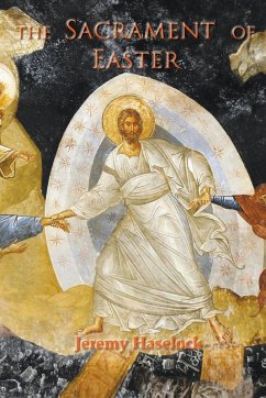 Cover The Sacrament of Easter