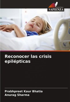 Cover Reconocer las crisis epilépticas