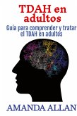 TDAH en adultos TDAH en adultos