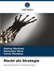 Macht als Strategie Macht als Strategie