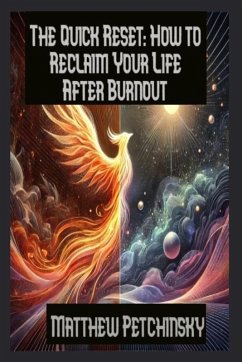 Cover The Quick Reset