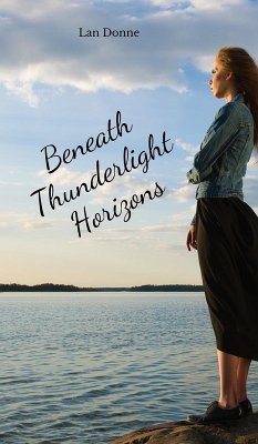 Beneath Thunderlight Horizons - Donne, Lan