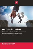A crise da dívida