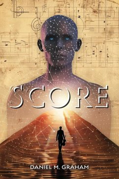 Score - Graham, Daniel M