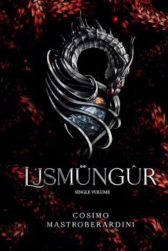 Ljsmüngûr - Mastroberardini, Cosimo