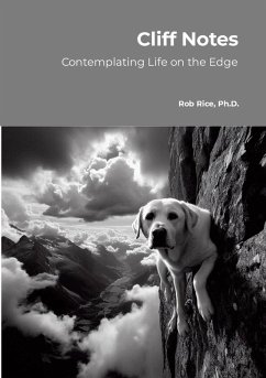 Cliff Notes - Rice, Robert