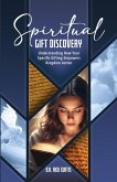 Spiritual Gift Discovery