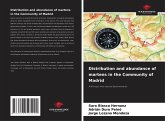 Distribution and abundance of martens in the Community of Madrid Distribution and abundance of martens in the Community of Madrid