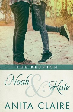 Noah and Kate - The Reunion - Claire, Anita