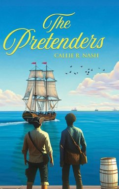 Cover The Pretenders