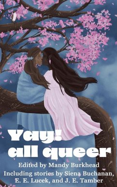 Cover Yay! All Queer