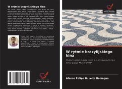Cover W rytmie brazylijskiego kina