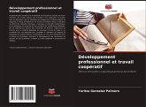 Développement professionnel et travail coopératif