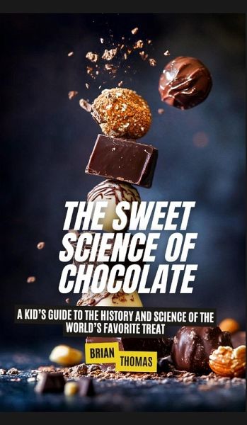 The Sweet Science of Chocolate The Sweet Science of Chocolate