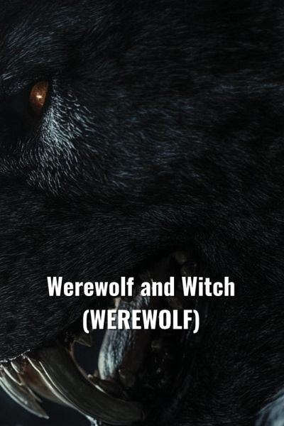 Werewolf and Witch (WEREWOLF)