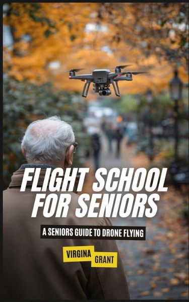 Flight School for Seniors