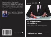 La elocuencia al descubierto La elocuencia al descubierto