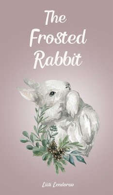 The Frosted Rabbit - Lendorav, Liisi