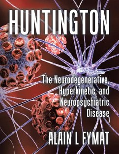 Cover Huntington