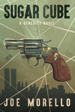 Sugar Cube - Morello, Joe Sugar Cube - Morello, Joe