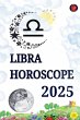 Libra Horoscope 2025 - Bild 1