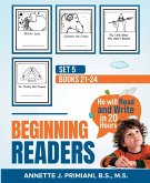 Beginning Readers - Set 5 Beginning Readers - Set 5