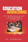 Education Awakening Education Awakening