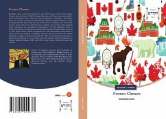 Cover Frozen Chosen
