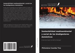 Cover Sostenibilidad medioambiental y social de los biodigestores domésticos