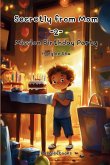 Secretly from Mom -2- - Mission Birthday Party Secretly from Mom -2- - Mission Birthday Party