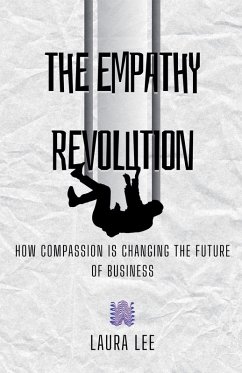 Cover The Empathy Revolution