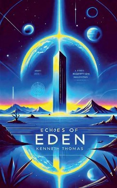 Cover Echoes of Eden