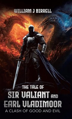 Cover The Tale of Sir Valiant and Earl Vladimoor