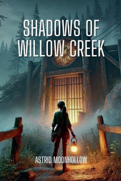 Shadows of Willow Creek - Moonhollow, Astrid