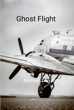 Cover Ghost Flight
