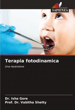 Terapia fotodinamica - Gore, Isha; Shetty, Vabitha