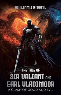 Cover The Tale of Sir Valiant and Earl Vladimoor