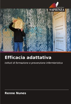 Efficacia adattativa - Nunes, Renne Efficacia adattativa - Nunes, Renne