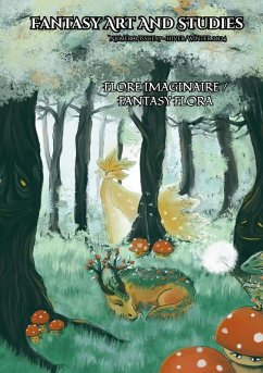 Cover Fantasy Art and Studies 17