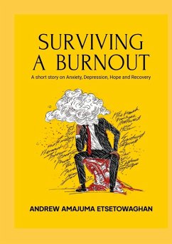 Cover SURVIVING A BURNOUT