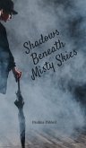 Shadows Beneath Misty Skies