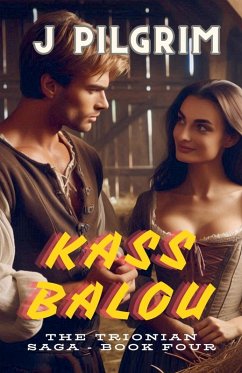 Cover Kass Balou