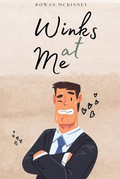 Winks at me - McKinney, Rowan