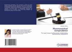 Pharmaceutical Jurisprudence - Peela, Mounica