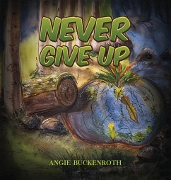 Cover Never Give Up
