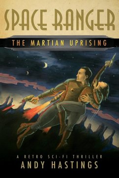 Space Ranger - Hastings, Andy