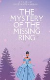 Princess Nina and The Mystery of The Missing Ring Princess Nina and The Mystery of The Missing Ring