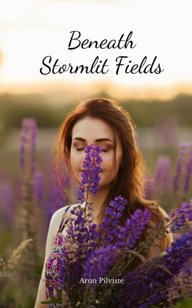 Beneath Stormlit Fields