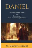 Daniel Daniel