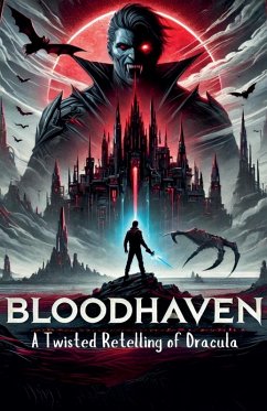 Bloodhaven - Rendrag, Nick